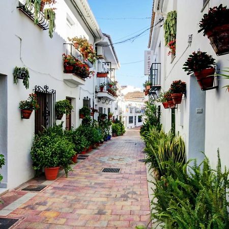 Benalbeach Costa Benalmadena Luaran gambar