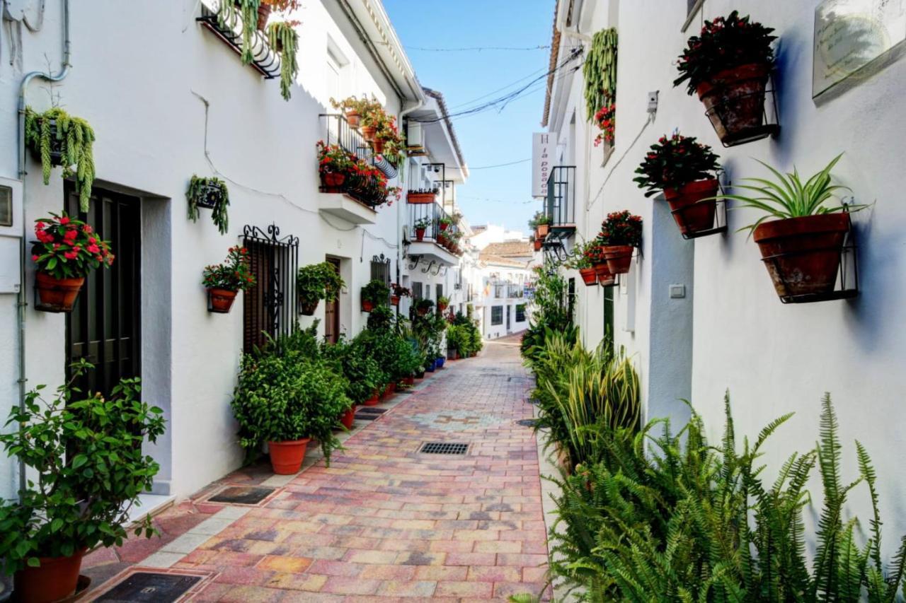 Benalbeach Costa Benalmadena Luaran gambar