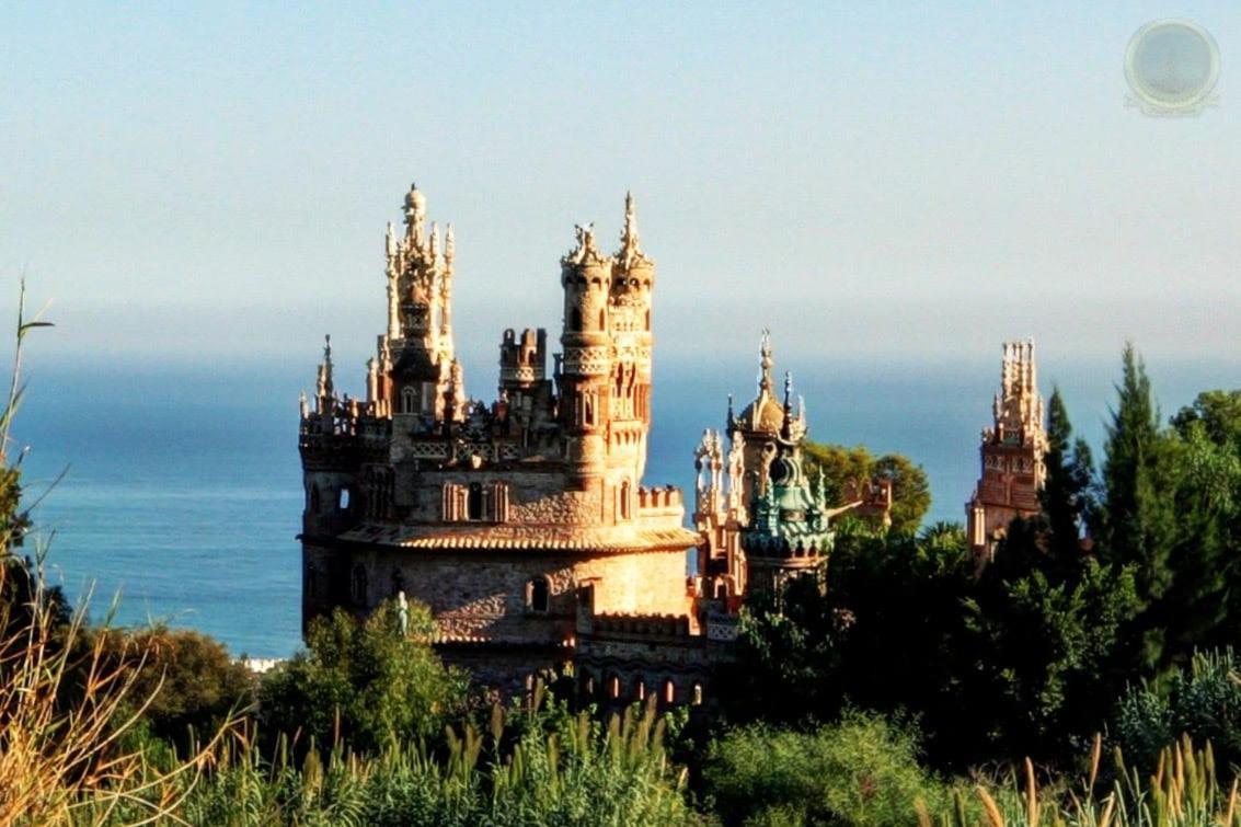 Benalbeach Costa Benalmadena Luaran gambar