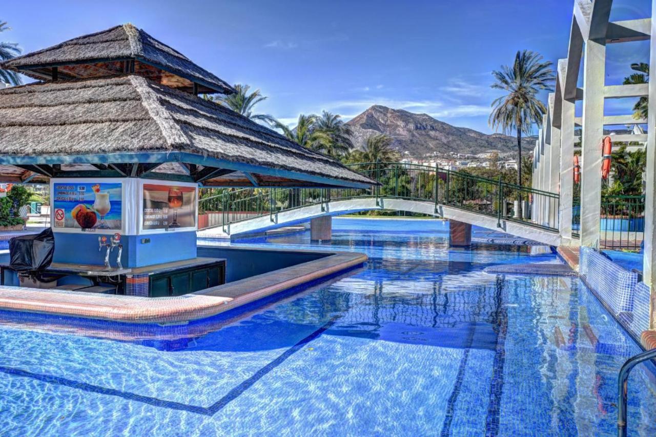 Benalbeach Costa Benalmadena Luaran gambar