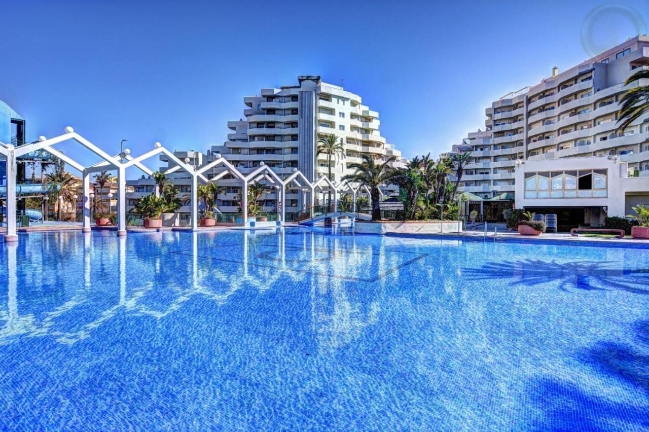 Benalbeach Costa Benalmadena Luaran gambar