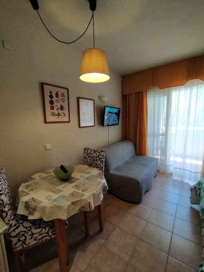Benalbeach Costa Benalmadena Luaran gambar