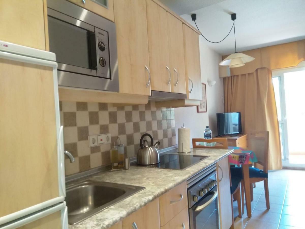 Benalbeach Costa Benalmadena Luaran gambar