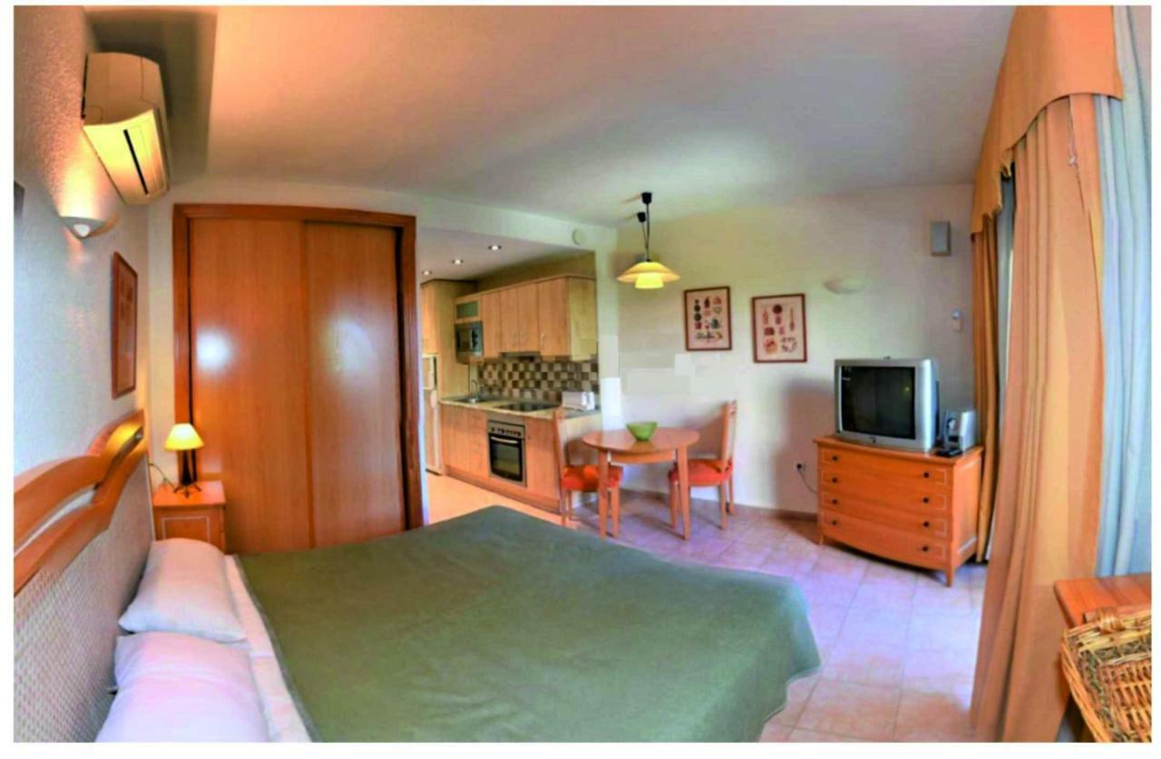Benalbeach Costa Benalmadena Luaran gambar
