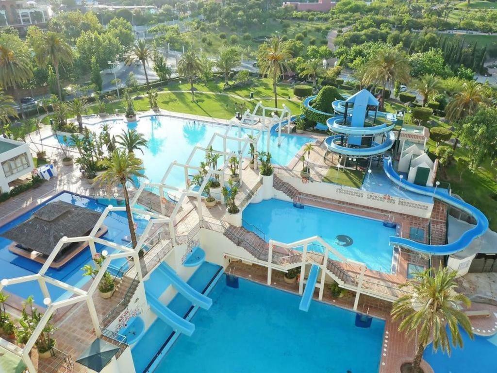 Benalbeach Costa Benalmadena Luaran gambar